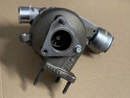 Preview: 28201-2A400 740611-0002 original HYUNDAI KIA turbocharger NEW