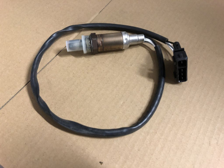 0258003439 Original Bosch Lambdasonde VW Passat Käfer Golf NEU