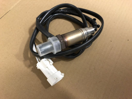 0258003673 Original Bosch lambda probe Citroen Peugeot NEW