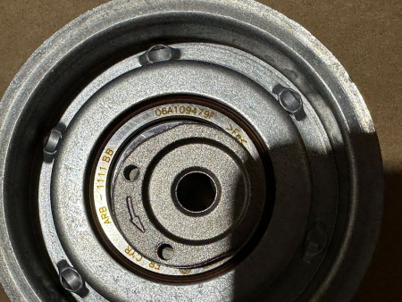 06A109479F original VAG tensioner NEW