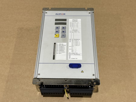 ALSTOM PS431