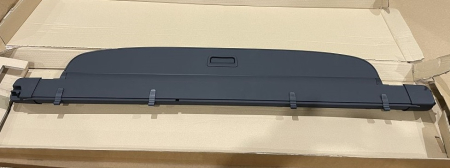 4L0863553A 94H 4L0863553A94H original Audi Q7 4L roller blind trunk NEW