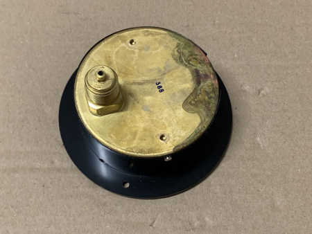 Preview: 6685-12-166-3287 6685121663287 original Bundeswehr pressure gauge NEW