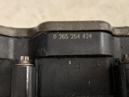 Preview: 4G0614517AK 4G0907379S ABS unit control unit Audi A6 A7