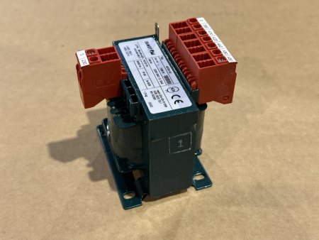 MTDN 63 739618 ISMET transformer