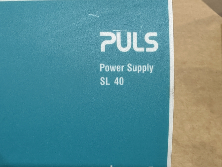 Preview: PULS Power Supply SL40.300
