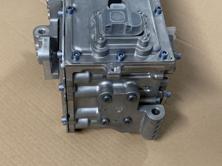 Preview: A2769004001 A2769069800 original Mercedes W222 Hybrid Steuergerät NEU