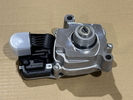27607643762 original BMW longitudinal torque module E70 E71 E84 F20 NEW
