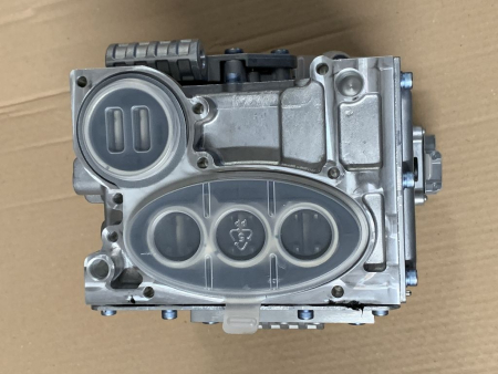 A2769004001 A2769069800 original Mercedes W222 hybrid controller Mint