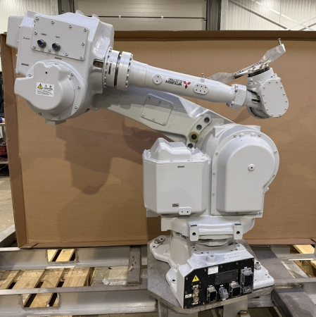 Preview: RV-70FM-D1-S15 CR760-70VD1-1-S15 R56TB Mitsubishi Industrie Roboter