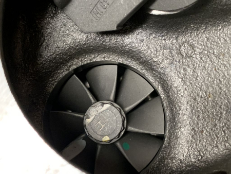 Preview: 06J145713A original VAG turbocharger CBFA NEW