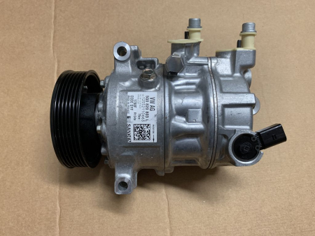 5Q0820803L original VAG Klimakompressor Crafter Audi A1 Q3 NEU