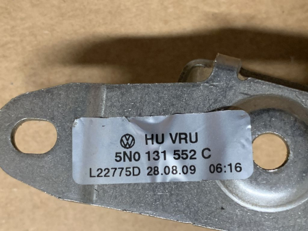 5N0131552C 076906051A original VAG differential pressure sensor NEW