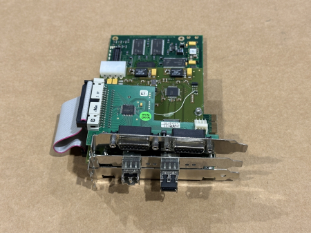 Silicon Software Microenable Photonfocus OEM-CLIO-FB Frame Grabber