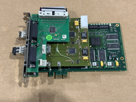 Silicon Software Microenable Photonfocus OEM-CLIO-FB Frame Grabber