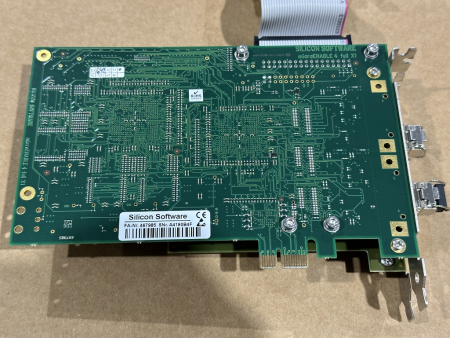 Silicon Software Microenable Photonfocus OEM-CLIO-FB Frame Grabber