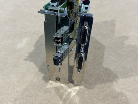 Silicon Software Microenable Photonfocus OEM-CLIO-FB Frame Grabber