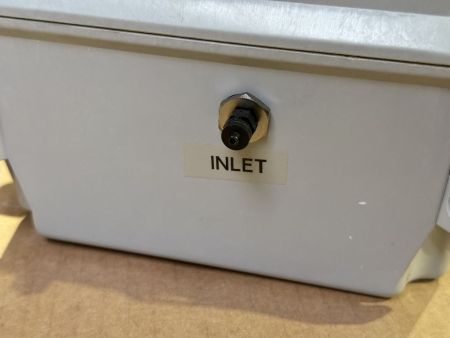 Smart Sensor iNAS FPM 8000 – Facility Protection Monitor