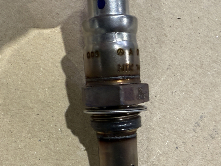 Preview: A0005425212 original Mercedes lambda sensor pre-catalyst NEW