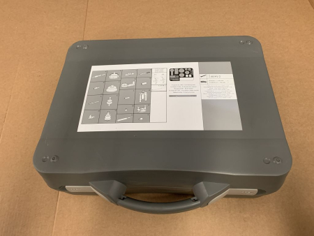 Preview: 1613445680 Repair Kit Engine Special Tool 3.0 HDI Boxer-3 Jumper-3 NEW