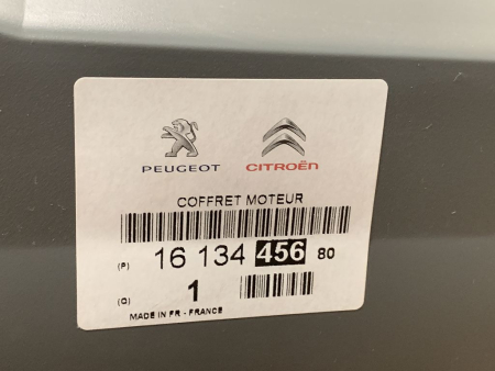 Preview: 1613445680 Repair Kit Engine Special Tool 3.0 HDI Boxer-3 Jumper-3 NEW