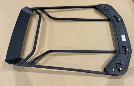 4T0827023G original Lamborghini Huracan Evo Coupe trunk lid as good as new