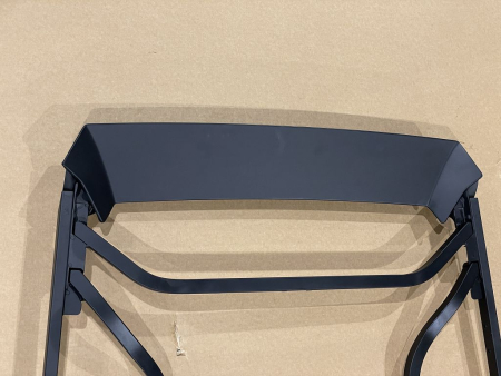 Preview: 4T0827023G original Lamborghini Huracan Evo Coupe trunk lid as good as new