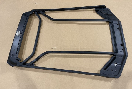 4T0827023G original Lamborghini Huracan Evo Coupe trunk lid as good as new