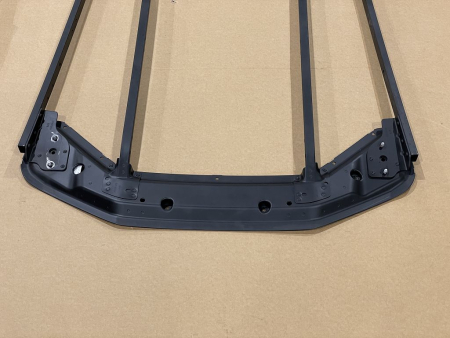 4T0827023G original Lamborghini Huracan Evo Coupe trunk lid as good as new