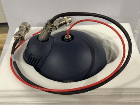 Bruker maXis Impact Q-TOF LC-MS/MS – QT0211G003 (gebraucht)