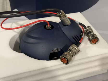 Bruker maXis Impact Q-TOF LC-MS/MS – QT0211G003 (gebraucht)