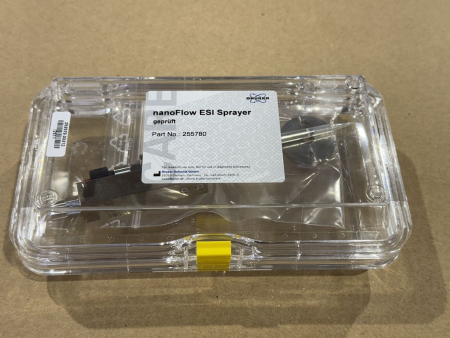 Bruker maXis Impact Q-TOF LC-MS/MS – QT0211G003 (gebraucht)