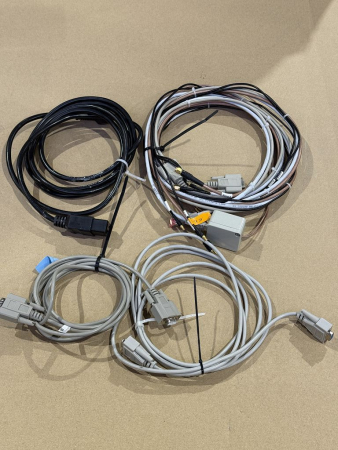 Bruker maXis Impact Q-TOF LC-MS/MS – QT0211G003 (gebraucht)