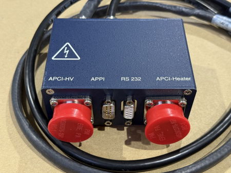 Bruker maXis Impact Q-TOF LC-MS/MS – QT0211G003 (gebraucht)