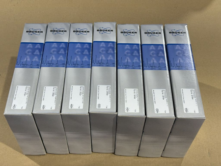 Bruker maXis Impact Q-TOF LC-MS/MS – QT0211G003 (gebraucht)