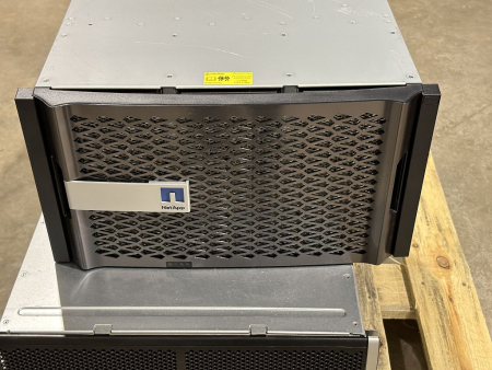 NetApp FAS8040A NAF-1302 D04388-F Filer System
