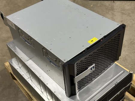 Preview: NetApp FAS8040A NAF-1302 D04388-F Filer System