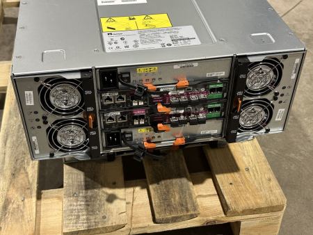 NetApp E-X5680A-QS-R6 DE66000 4U E-X270800A-R6 Storage Enclosure