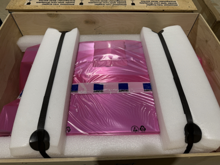 Preview: Trumpf Hüttinger TruPlasma DC 3060 60W Generator NEW & OVP