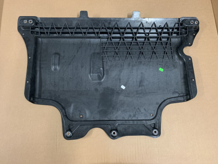Preview: 5QF825901 Underride protection 1.4 TSI Tiguan Audi Q3 NEW