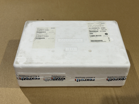 R911340080 HCS01.1E-W0018-A-03-B-ET-EC-NN-S4-NN-FW Rexroth NEW