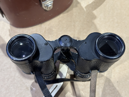 Preview: Fernglas Carl Zeiss Jena 8x30 MdI Stasi B3589W