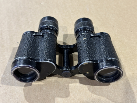 Fernglas Carl Zeiss Jena Deltrentis 8x30 MdI Stasi 3188314