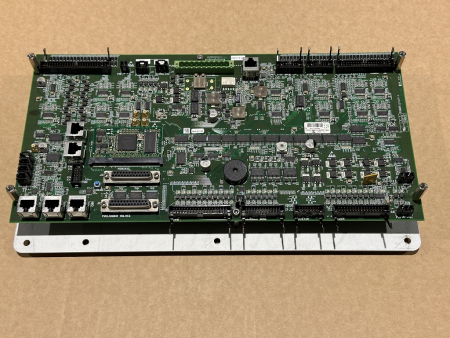 Punch Graphix PCB Interface board rev 3.0