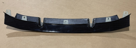 Preview: 4G8807717C original Audi RS7 carbon spoiler front lower