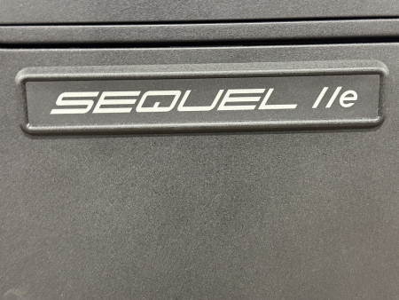 Preview: PacBio Sequel IIe DNA-Sequenziersystem (gebraucht, aufgerüstet)