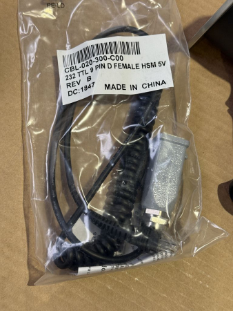 Honeywell Xenon 1900 Barcode Scanner Handscanner Modell 1900GSR-2 (neu)