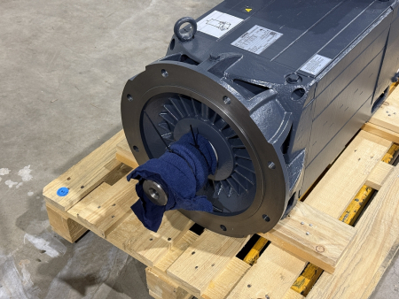 Preview: 1PH8186-1GL12-0BA1-Z Siemens SIMOTICS M-1PH8 asynchronous motor NEW