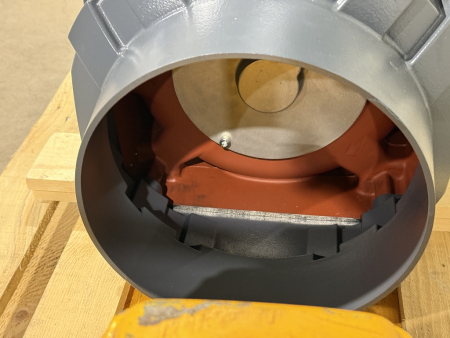 Preview: 1PH8186-1GL12-0BA1-Z Siemens SIMOTICS M-1PH8 asynchronous motor NEW