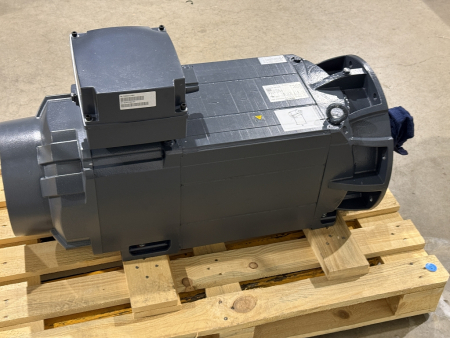 Preview: 1PH8186-1GL12-0BA1-Z Siemens SIMOTICS M-1PH8 asynchronous motor NEW